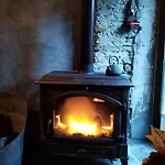 بيت ريفي Il In Valle Pessinetto