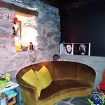 Il In Valle بيت ريفي