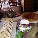 Il In Valle بيت ريفي