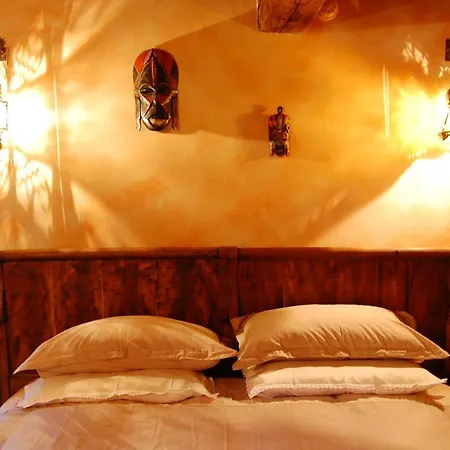 Locanda Il In Valle Pessinetto