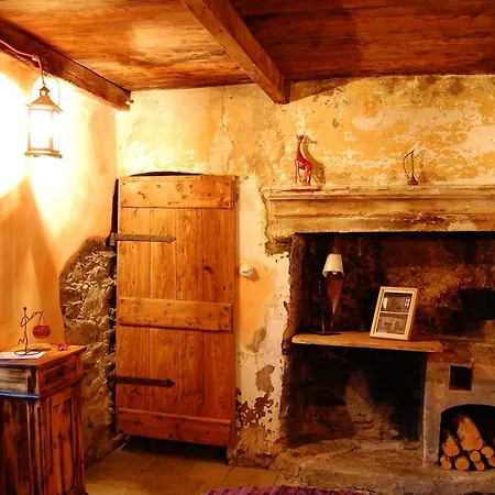 Il In Valle Pessinetto