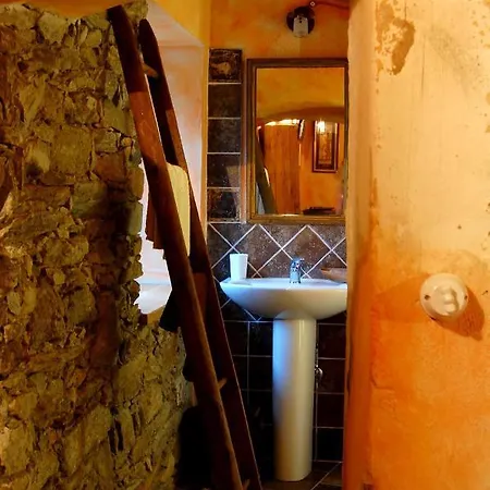 Locanda Il In Valle 3*