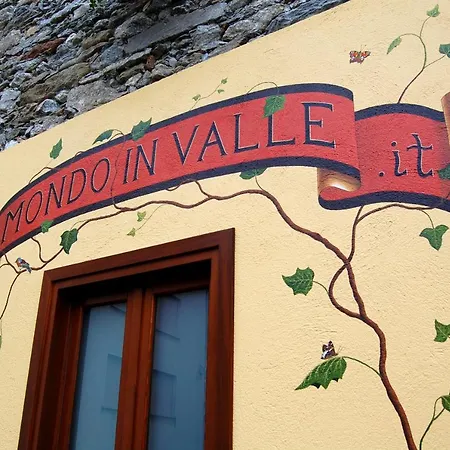 Il In Valle Pessinetto