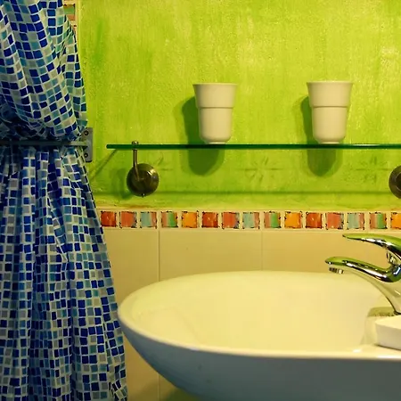 Kro Il In Valle Pessinetto