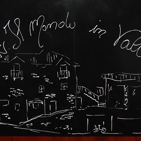 Kro Il In Valle Pessinetto