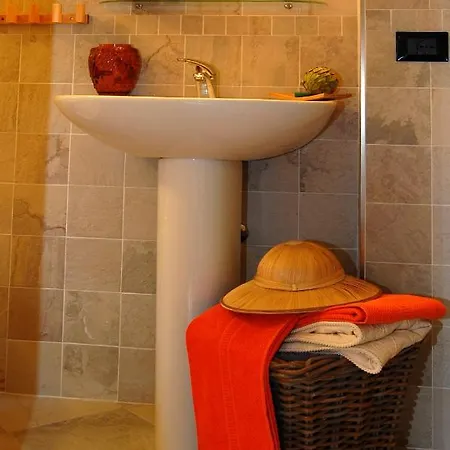 Il In Valle Locanda Pessinetto