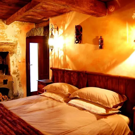 Il In Valle 3* Pessinetto