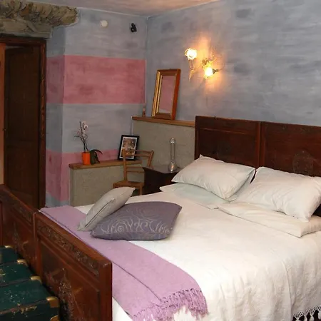 Kro Il In Valle Pessinetto