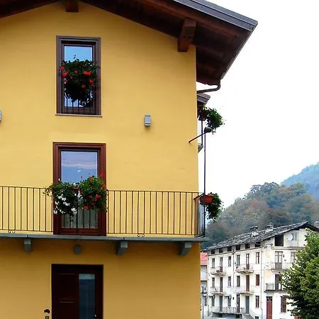 Il In Valle Pessinetto