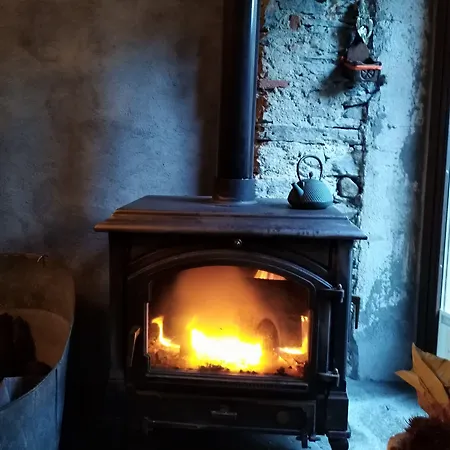 Locanda Il In Valle Pessinetto