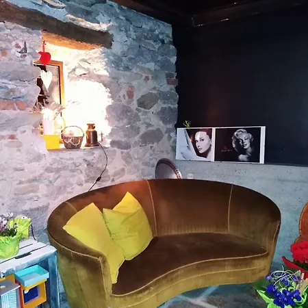 Il In Valle Inn