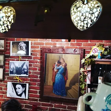 Locanda Il In Valle Pessinetto