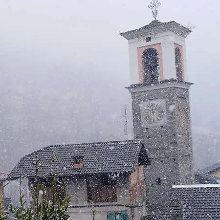 Locanda Il In Valle 3*