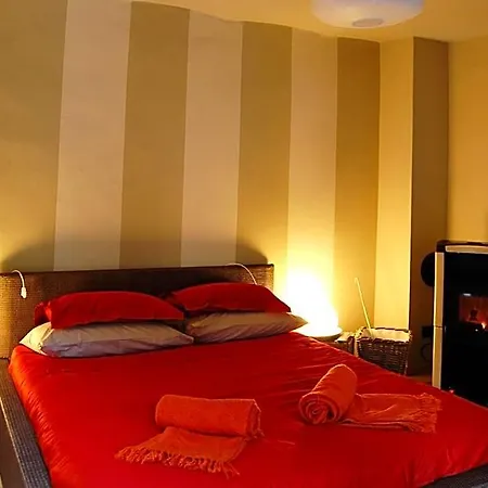 Il In Valle Herberg 3*