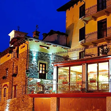 Il In Valle Herberg 3*