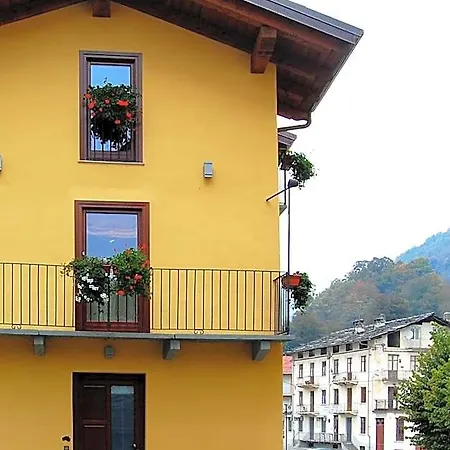 Il In Valle Pessinetto