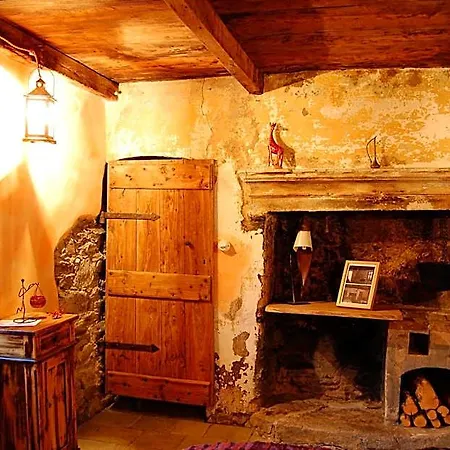 Herberg Il In Valle 3*