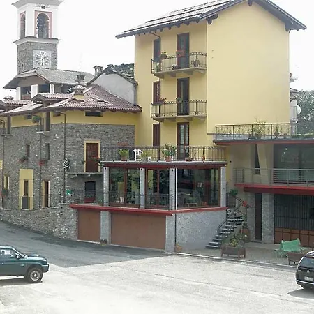 Il In Valle Pessinetto