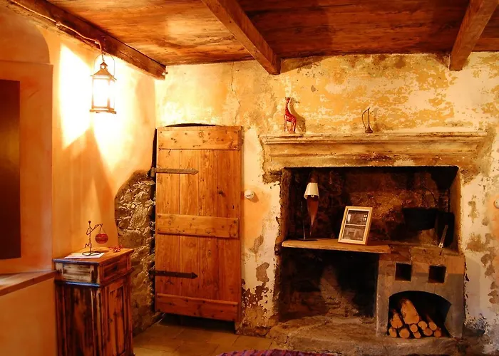 Il In Valle Pessinetto