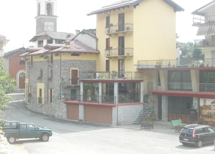 여관 Il In Valle