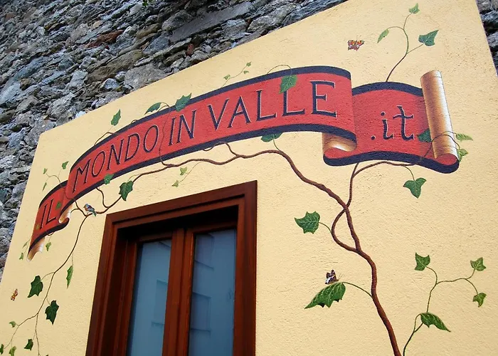 Il In Valle Pessinetto