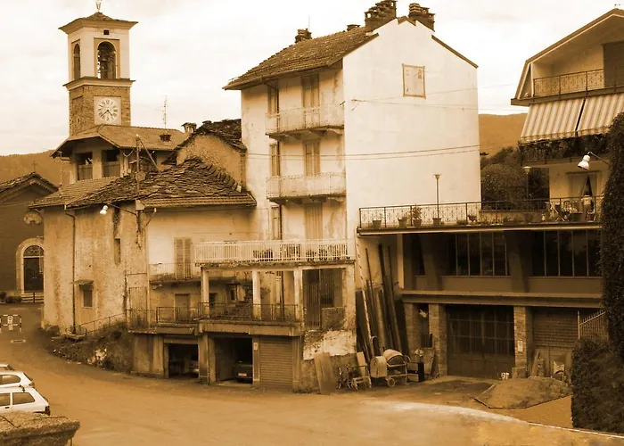 여관 Il In Valle