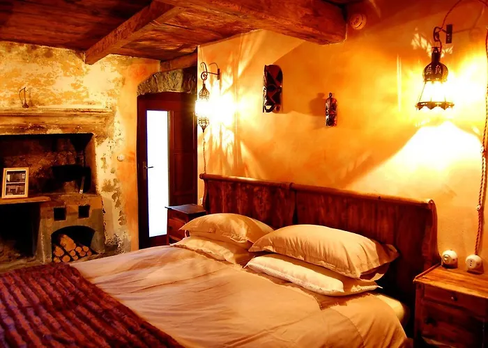 Il In Valle 3* Pessinetto