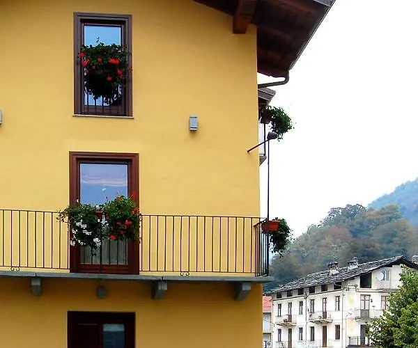 Il In Valle Pessinetto