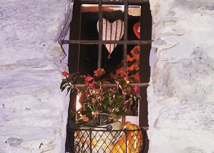 Il In Valle 3*