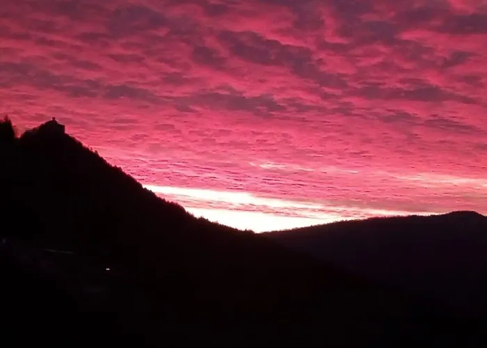 여관 Il In Valle 3*